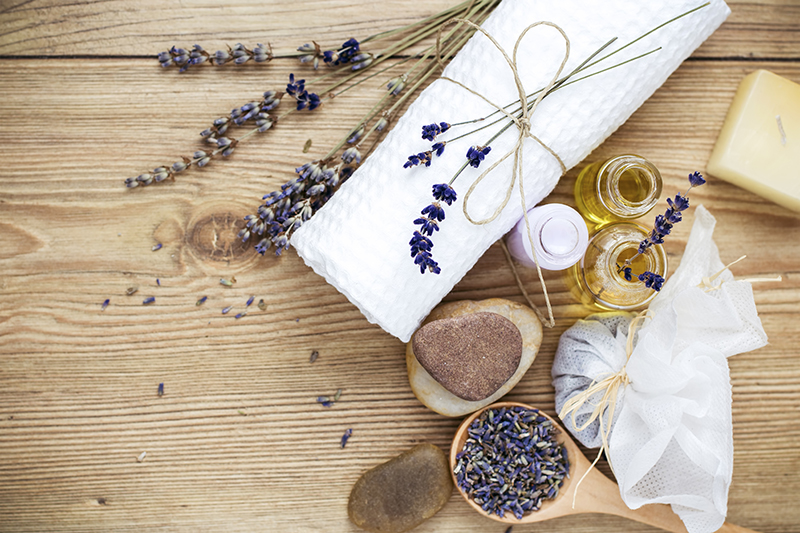Wellness-Produkte für Intensivkosmetik Wellness-Produkte für Intensivkosmetik